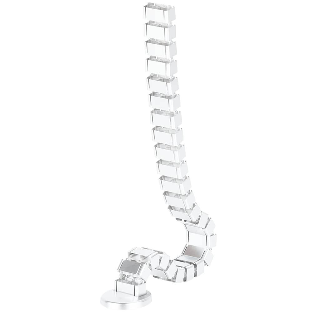 Liftor Cobra, sběrač kabelů bílý