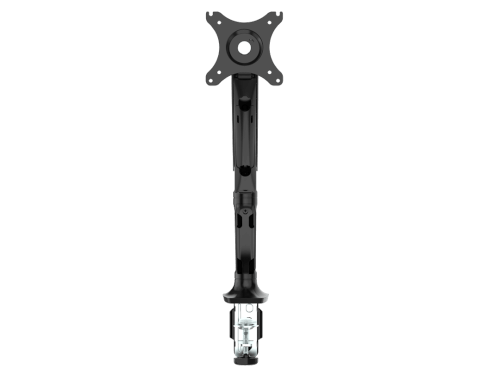 Liftor Arm SA01, držák na monitor na stůl, černý - 7